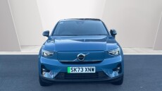 Volvo C40 300kW Recharge Twin Plus 82kWh 5dr AWD Auto Electric Estate